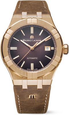 Maurice Lacroix Aikon Automatic Bronze 42mm Limited Edition