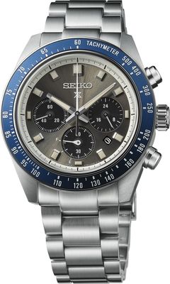 Seiko Prospex SSC939 Speedtimer Solar Chronograph