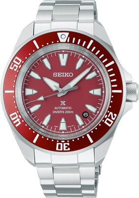 Seiko Prospex SRPL11