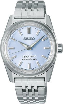King Seiko SPB457