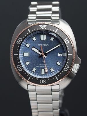 Seiko Prospex SPB288