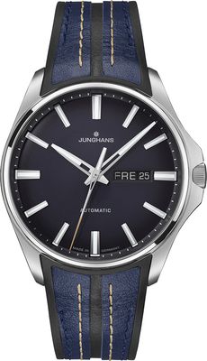 Junghans Meister S 027/4211.00