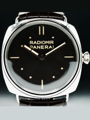 Panerai Radiomir PAM00373 Platinum Special Edition