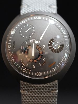 Ressence Type 2