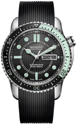 Bremont S500-BG-S Supermarine
