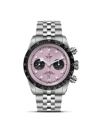 TUDOR Black Bay Chrono M79360N-0019