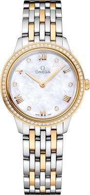 Omega De Ville Prestige 434.25.28.60.55.001