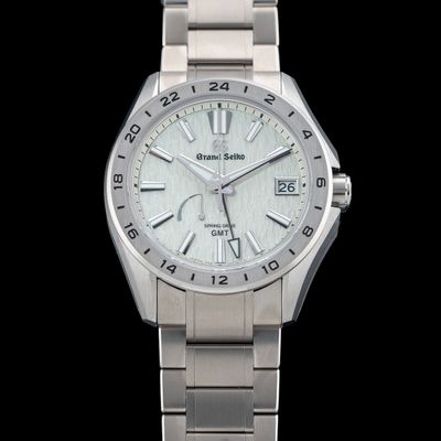Grand Seiko SBGE285