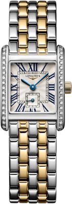 Longines L5.200.5.78.7 Mini Dolcevita