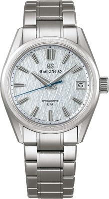 Grand Seiko SLGB003 Spring Drive U.F.A