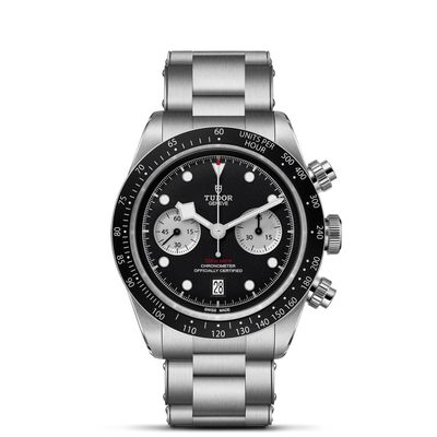 TUDOR Black Bay Chrono M79360N-0011