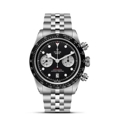 TUDOR Black Bay Chrono M79360N-0013