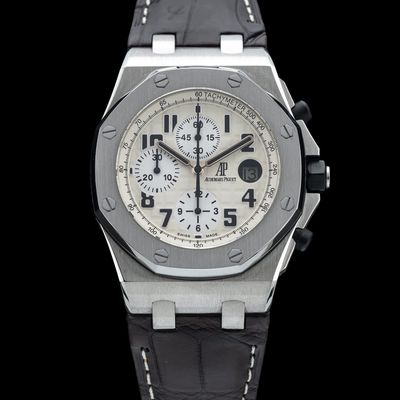 Audemars Piguet Royal Oak Offshore Safari 26170ST.OO.D091CR.01