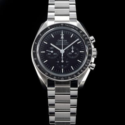 Omega Speedmaster Professional 310.32.42.50.01.002