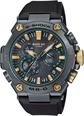 G-Shock MRGB2000RG3A Kurogane Iro