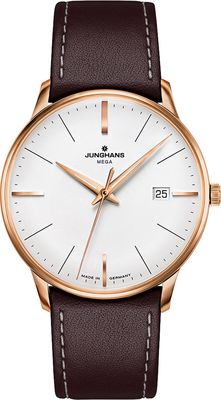 Junghans 058/7500.02 Meister Mega