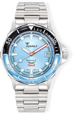 Squale Corallo NOS 2008 Sky