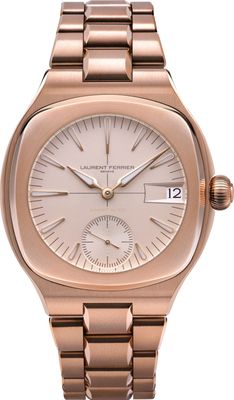 Laurent Ferrier LCF040.R5.GR1C.1 Sport Auto 79