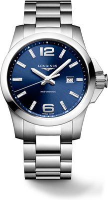 Longines L3.760.4.96.6 Conquest