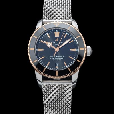 Breitling UB2030 Superocean Heritage