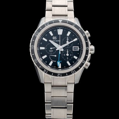 Grand Seiko SBGC251