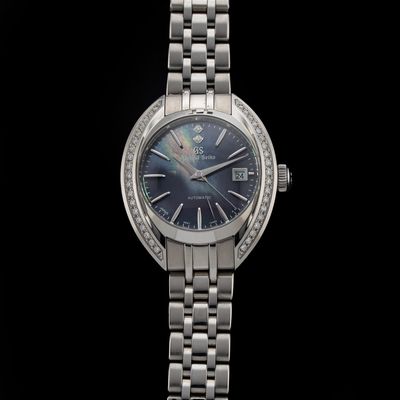 Grand Seiko STGK013