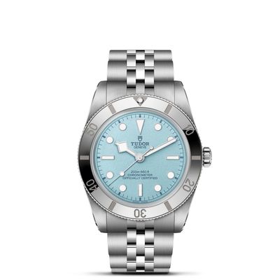 TUDOR Black Bay 54 Lagoon Blue M79000-0001