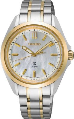 Seiko Prospex SUR608