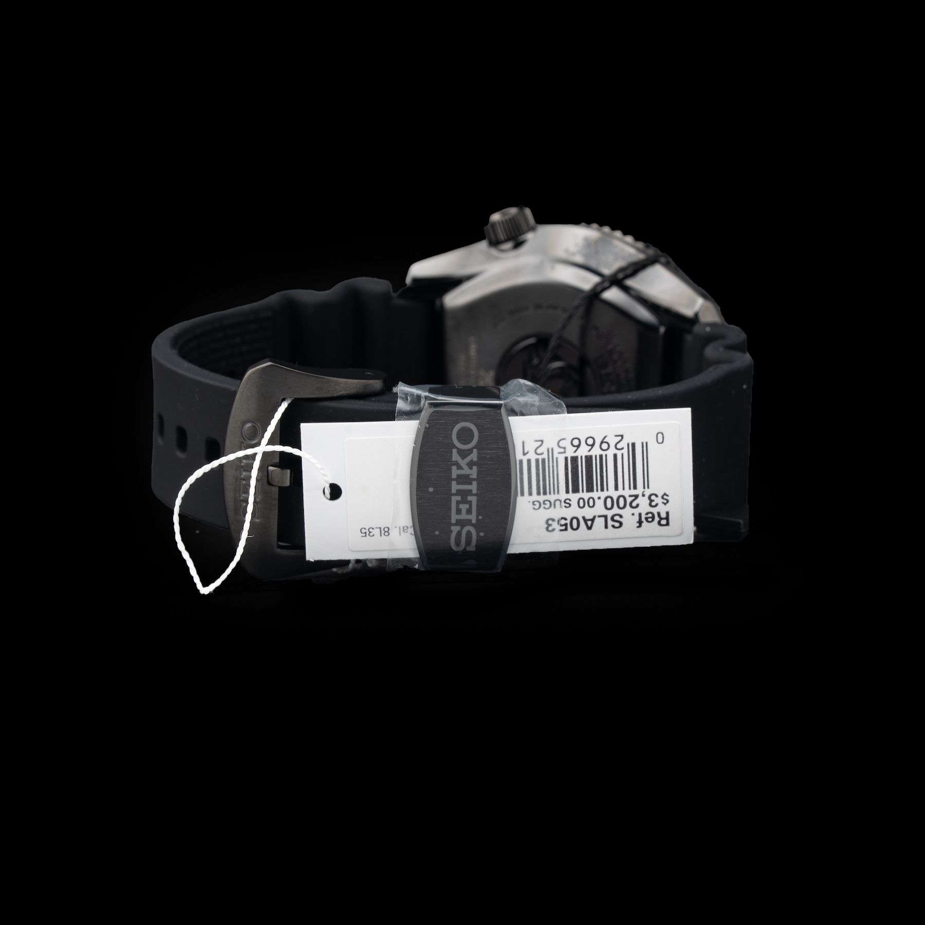 FS: Seiko Prospex SLA053 image 5