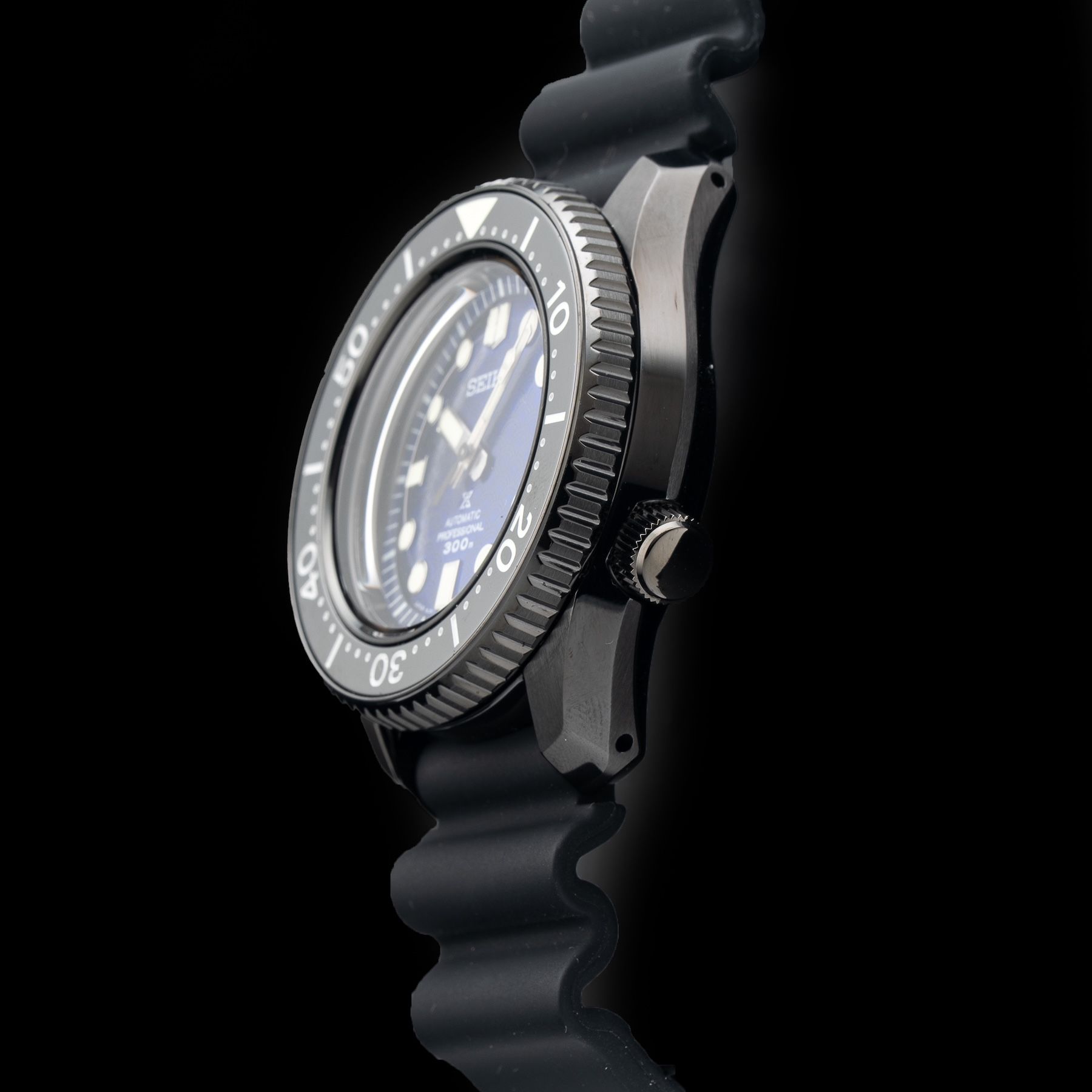 FS: Seiko Prospex SLA053 image 3