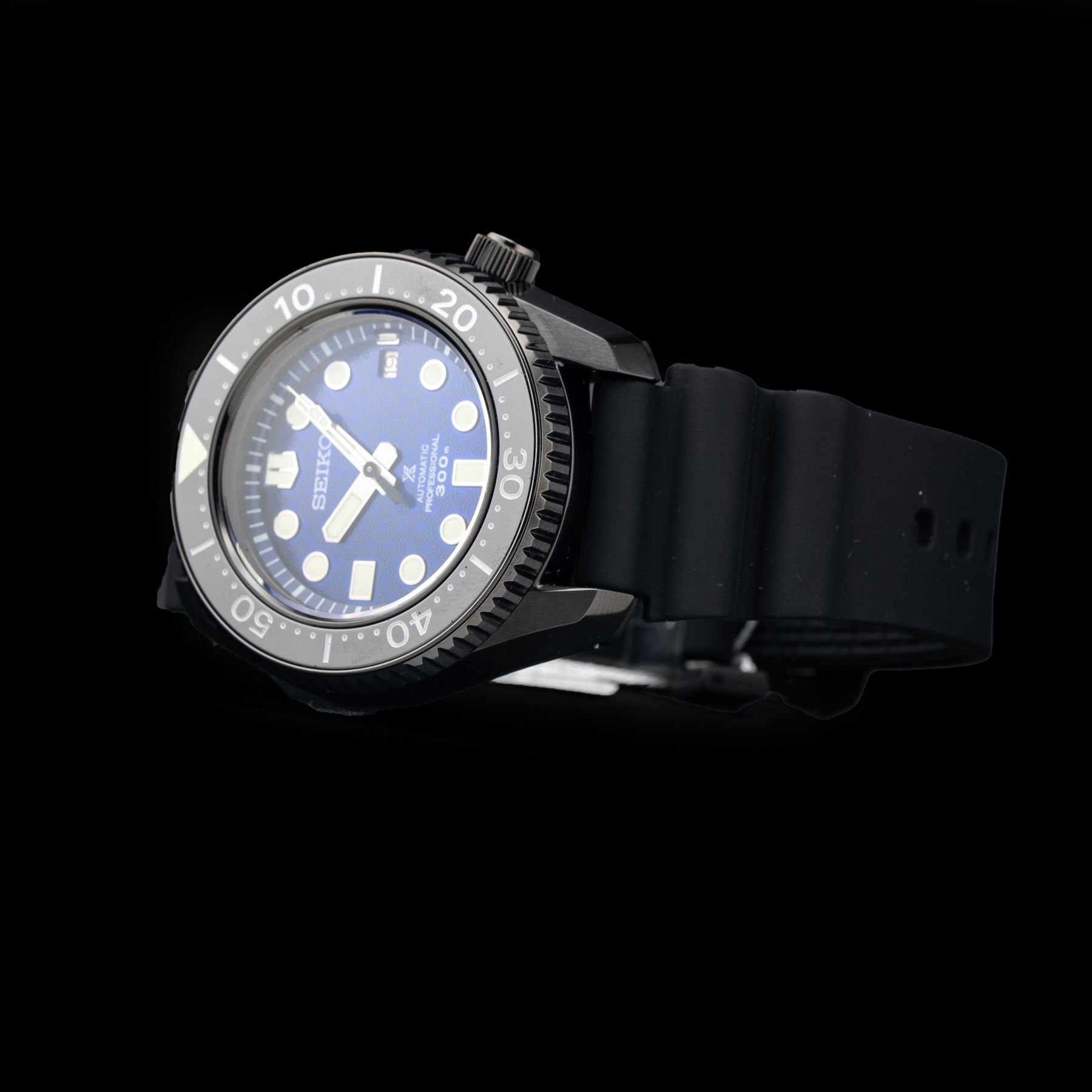 FS: Seiko Prospex SLA053 image 4