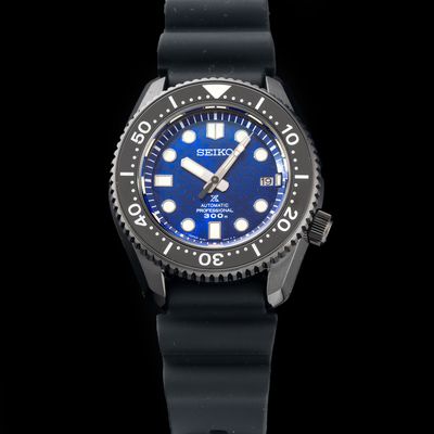 Seiko Prospex SLA053