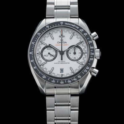 Omega Speedmaster Racing 329.30.44.51.04.001