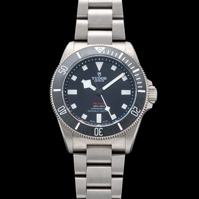 TUDOR Pelagos 39 M25407N-0001