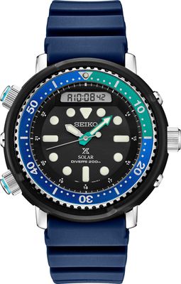Seiko Prospex SNJ039