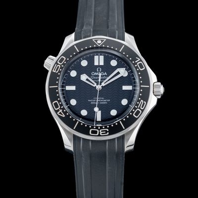 Omega 210.32.42.20.01.003 Seamaster Diver 300M