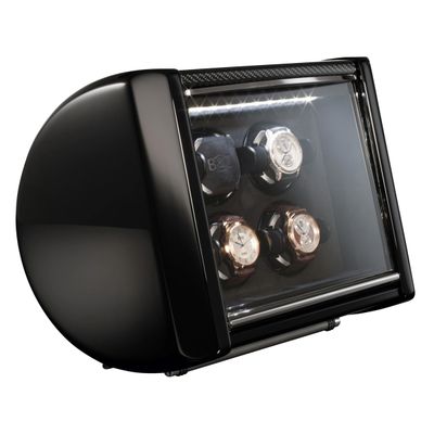 Buben & Zorweg Spirit 4 Carbon Watch Winder