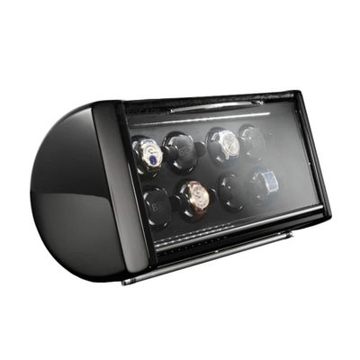 Buben & Zorweg Spirit 8 Croco Leather Watch Winder