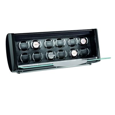 Buben & Zorweg Spirit 12 Carbon Watch Winder