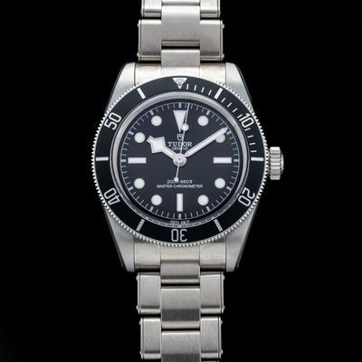TUDOR Black Bay M7941A1A0NU-0001
