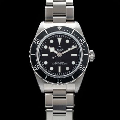 TUDOR Black Bay M7941A1A0NU-0001