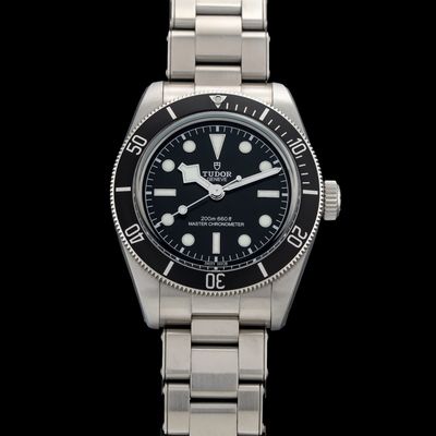 TUDOR Black Bay M7941A1A0NU-0001