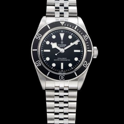 TUDOR Black Bay M7941A1A0NU-0003