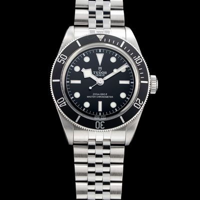 TUDOR Black Bay M7941A1A0NU-0003