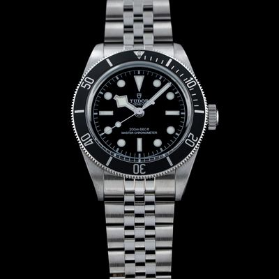 TUDOR Black Bay M7941A1A0NU-0003