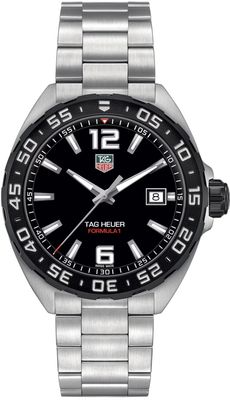 TAG Heuer Formula 1 Quartz WAZ1110.BA0875