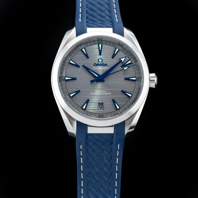 Omega 220.12.41.21.06.001 Seamaster Aqua Terra