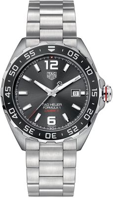 TAG Heuer Formula 1 Calibre 5 Automatic WAZ2011.BA0842