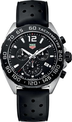 TAG Heuer Formula 1 Chronograph Quartz CAZ1010.FT8024