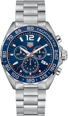TAG Heuer Formula 1 Chronograph Quartz CAZ1014.BA0842